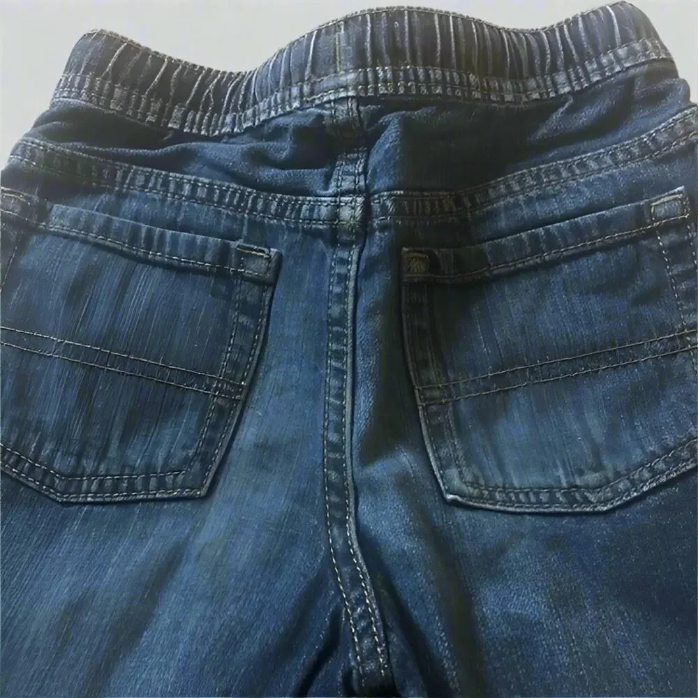 Toddler Children Place Boys Shorts Size 3T